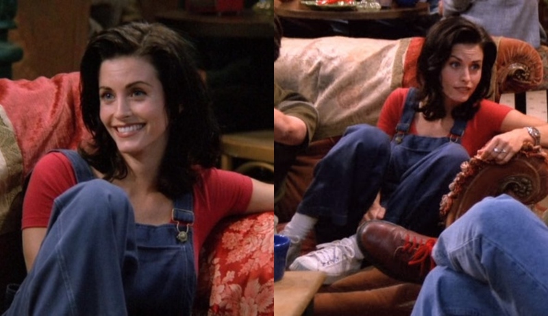 10 Reasons Why Monica Geller Is An Unappreciated Character