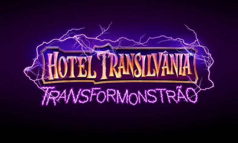 “Hotel Transylvania: Transformonstrão”: the backstage art reveals the ...