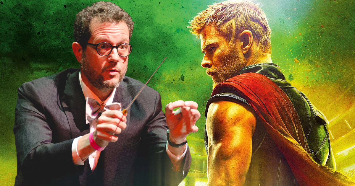 Thor: Love and Thunder': Michael Giacchino will be responsible for the soundtrack of the sequel – Designer Women