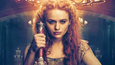 Photo of ‘The Princess’: Action with Joey King divides international critics;  Check the comments!