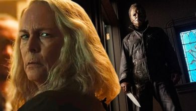 Photo of ‘Halloween Ends’: Laurie Strode Prepares to Face Michael Myers in New Teaser for Sequel;  Look!