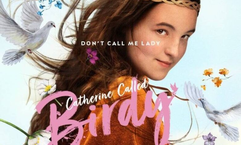 Bella Ramsey Appears on Official 'Catherine Called Birdy' Poster; Check! –  Designer Women